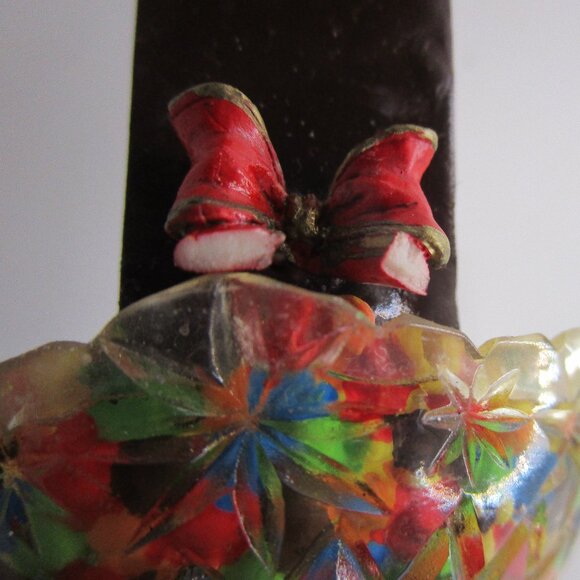 The M &M’s Christmas Train By The Danbury Mint Replacement Locomotive - See Pics - Picture 3 of 15